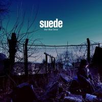 Компакт-диск Suede / The Blue Hour (CD)
