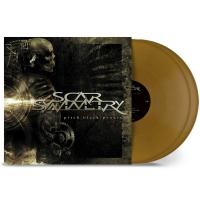 Виниловая пластинка Scar Symmetry / Pitch Black Progress (Gold Vinyl) (2LP)