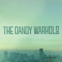 Виниловая пластинка Dandy Warhols / Distortland (LP)