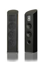 Напольная акустика Piega Classic 80.2 piano black/black napalette/black