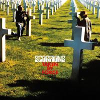 Виниловая пластинка Scorpions / Taken By Force (50th Anniversary Deluxe Edition)(LP+CD)