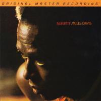 Компакт-диск Miles Davis / Nefertiti (original master recording) (Digisleeve, Limited, Original Master Recording Series)(1SACD)