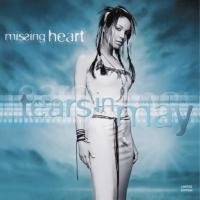 Виниловая пластинка MISSING HEART / Tears in May (LP)
