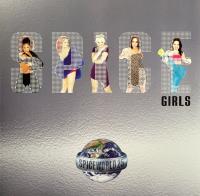 Виниловая пластинка Spice Girls / Spiceworld (2LP)