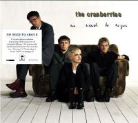 Компакт-диск The Cranberries / No Need To Argue (Deluxe Edition)(2CD)