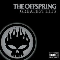 Компакт-диск The Offspring / Greatest Hits (CD)