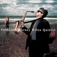 Виниловая пластинка Barney Wilen / Passione (Japan, Limited, Venus Hyper Magnum Sound Masterpiece Series) (2LP)