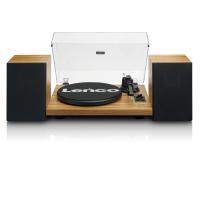 Проигрыватель винила Lenco LS-500OK