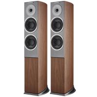 Напольная акустика Audiovector R 3 Signature Italian Walnut
