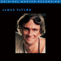 Виниловая пластинка James Taylor / Dad Loves His Work (Blue Coloured Vinyl) (1LP)