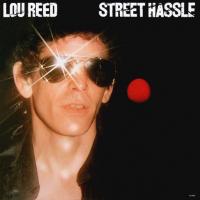 Виниловая пластинка Lou Reed / Street Hassle (LP)