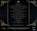 Компакт-диск Heart Healer / The Metal Opera By Magnus Karlsson (RU)(CD)