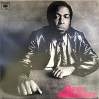 Виниловая пластинка Dom Salvador / Dom Salvador (1LP)