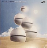 Виниловая пластинка Gerald Clayton / Bells On Sand (1LP)