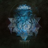 Компакт-диск Scar Symmetry / The Singularity (Phase 1 - Neohumanity)(RU)(CD)