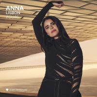 Виниловая пластинка ANNA / Global Underground #46: ANNA - Lisbon (coloured) (3LP)