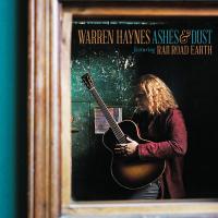 Виниловая пластинка Haynes Warren / Ashes and Dust (3LP-BOXSET)
