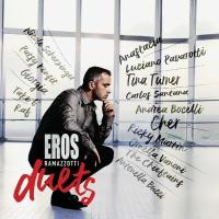 Виниловая пластинка Eros Ramazzotti / Eros Duets (Italian Version)(2LP)