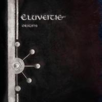 Компакт-диск Eluveitie / Origins (RU)(CD)