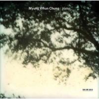 Виниловая пластинка Myung Whun Chung / Piano (LP)