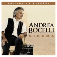 Компакт-диск Andrea Bocelli / Cinema (Espanol) (Jewel) (1CD)