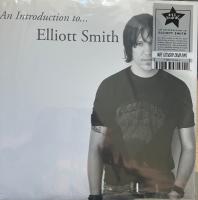 Виниловая пластинка Elliott Smith / Introduction To Elliott Smith (Metallic Silver Vinyl) (Indies) (1LP)