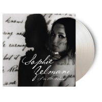 Виниловая пластинка Sophie Zelmani / I'M The Rain (1LP)