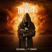 Виниловая пластинка Kks Priest / Sermons Of The Sinner (LP)