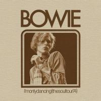 Компакт-диск David Bowie / I’m Only Dancing (The Soul Tour 74)(Limited Edition)(2CD)