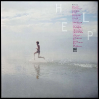 Виниловая пластинка Various Artists / Help (2) (War Child) (2LP)