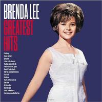 Виниловая пластинка Brenda Lee / Greatest Hits (LP)