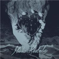 Компакт-диск Marko Hietala / Pyre Of The Black Heart (RU)(CD)