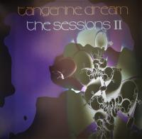 Виниловая пластинка Tangerine Dream / The Sessions II (Purple ) (2LP)