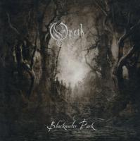 Виниловая пластинка Opeth / Blackwater Park (2LP) Виниловая пластинка Opeth / Blackwater Park (2LP)