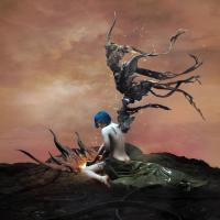 Виниловая пластинка Ashnikko / Weedkiller (Coloured Vinyl) (LP)