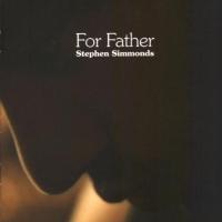 Компакт-диск Stephen Simmonds / For Father (1CD)