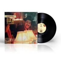 Виниловая пластинка Mannarino / Bar Della Rabbia (1LP)