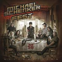 Компакт-диск Michael Schenker Fest / Resurrection (RU)(CD)