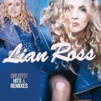 Виниловая пластинка Lian Ross / Greatest Hits & Remixes (LP)