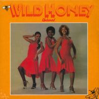 Виниловая пластинка HONEY WILD / UNTAMED (1LP)