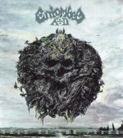 Компакт-диск Entombed A.D. / Back To The Front (CD)