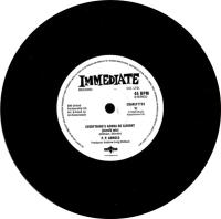 Виниловая пластинка P.P. Arnold / Everything Is Gonna Be Alright / Everything Is Gonna Be Alright (Remix) (7") (1LP)