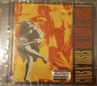 Компакт-диск Guns N' Roses / Use Your Illusion I (Jewel) (1CD)