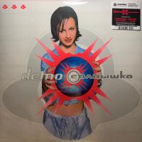 Виниловая пластинка Demo / Солнышко (limited edition,black vinyl) (lp)