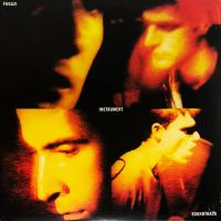 Виниловая пластинка Fugazi / Instrument Soundtrack (1LP)