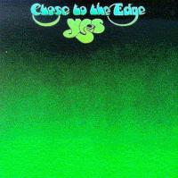 Виниловая пластинка Yes / Close To The Edge (LP)