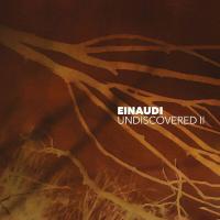 Виниловая пластинка Ludovico Einaudi / Undiscovered II (Red) (2LP) Виниловая пластинка Ludovico Einaudi / Undiscovered II (Red) (2LP)