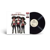 Виниловая пластинка Various Artists / Three Amigos (OST) (1LP)