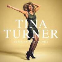 Виниловая пластинка Tina Turner / Queen of rock n roll (1LP)