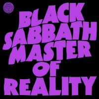 Виниловая пластинка Black Sabbath / Master Of Reality